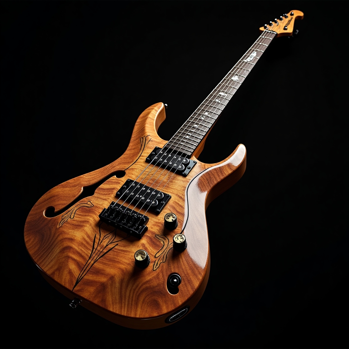 Dune Guitar